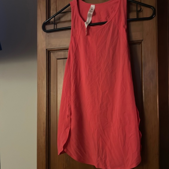 COPY - CLEANOUT: Lululemon Athletic Tank Top - Picture 4 of 7